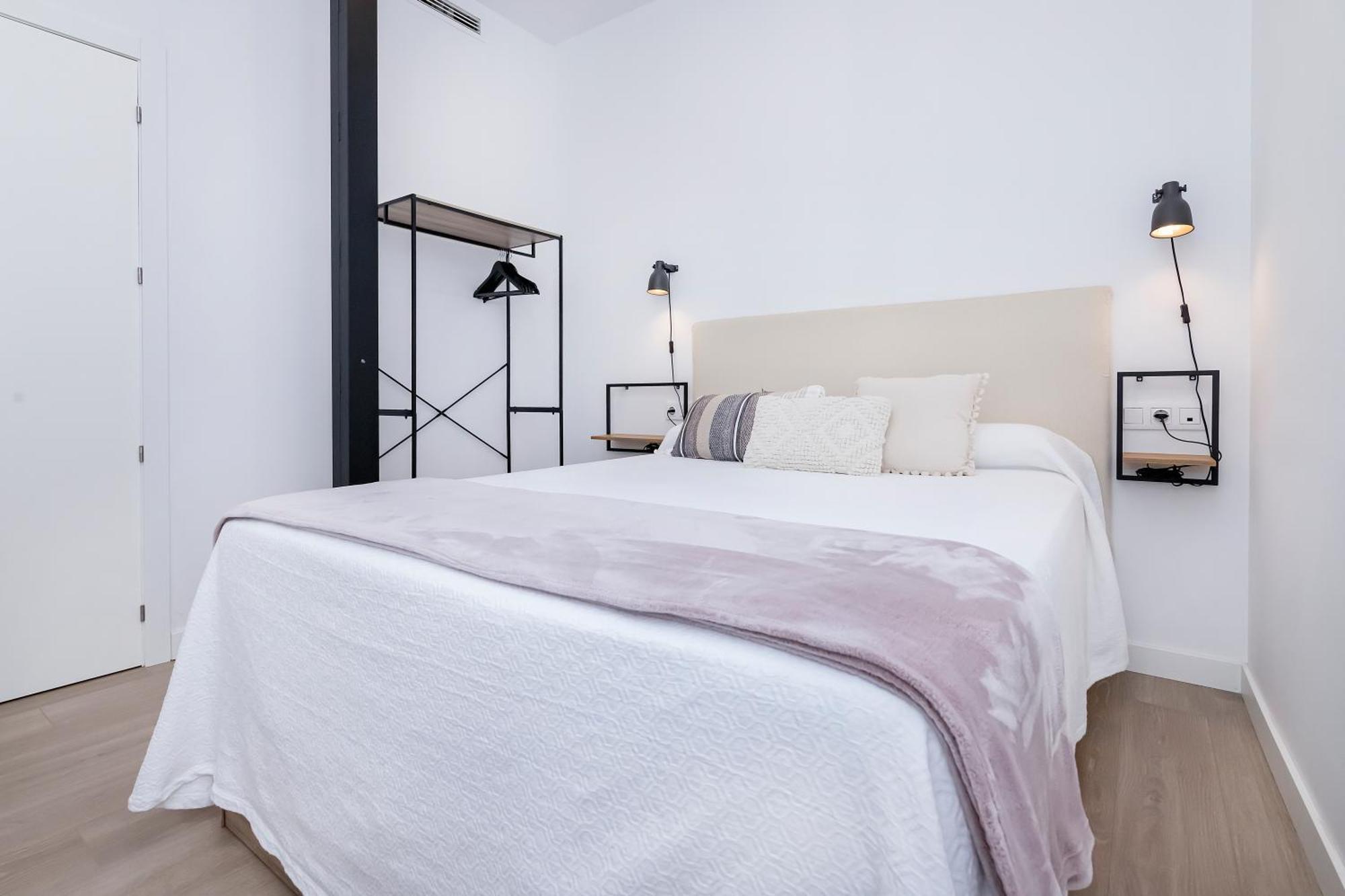 Bhost - Yayo Pepe Apartment Cordoba Exterior photo